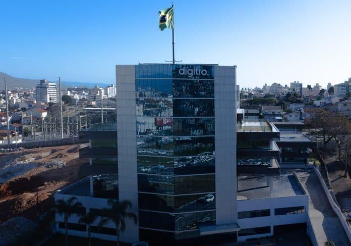 Imagem do XXII ENOSE destacando a transformação digital e inteligência artificial no setor elétrico