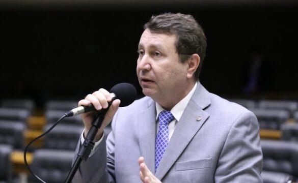 Projeto de Lei sobre investimento em infraestrutura de telecomunicações