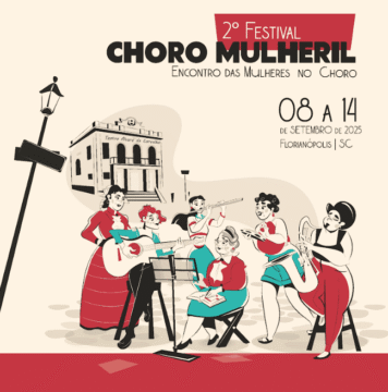 Oficinas gratuitas de música em Florianópolis-SC
