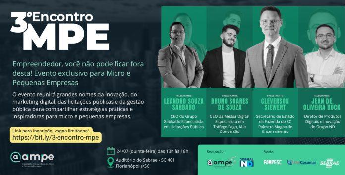 Empresários compartilhando ideias