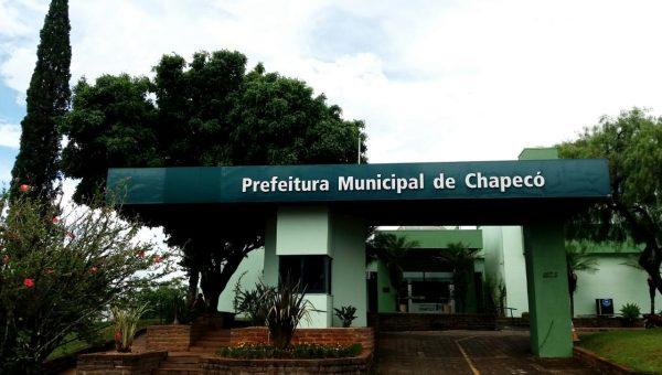 Nota Fiscal Eletrônica em Chapecó