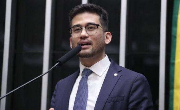 Ilustração representativa do Alerta Pri