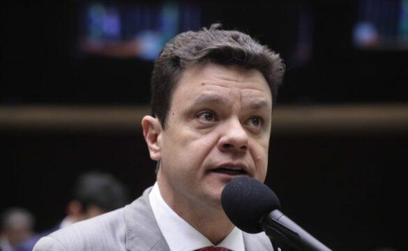 Reservatórios de Furnas e Mascarenhas de Moraes em Minas Gerais