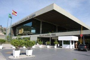 Deputados participando de sessão na Assembleia Legislativa de Santa Catarina