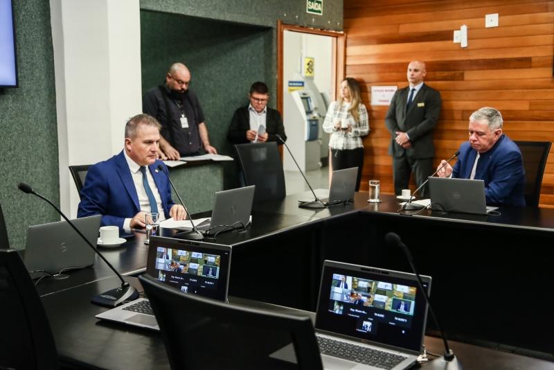 Audiência Pública sobre Produção e Comercialização de Tabaco