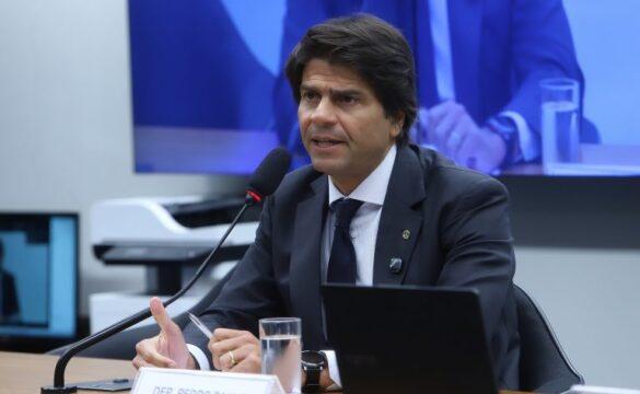 Representantes em Audiência sobre Reforma Administrativa