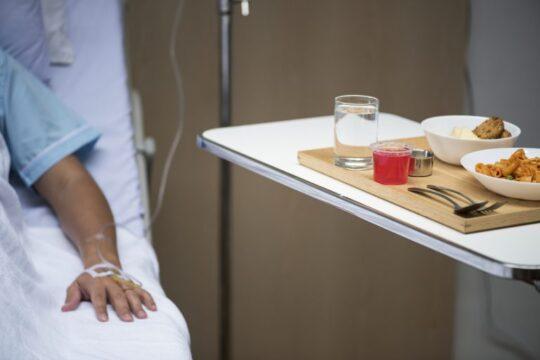 Terapia Nutricional - Audiência Pública