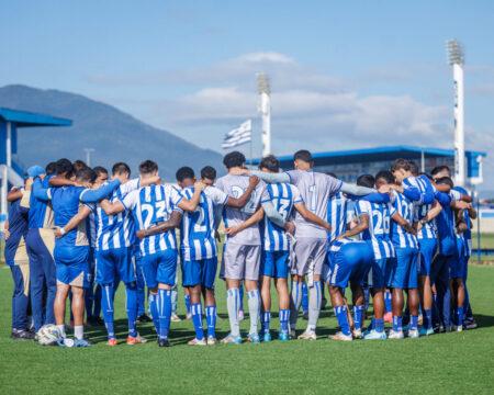 Avaí Base Catarinense