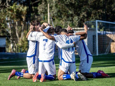 Avaí vs Figueirense Sub-17 Clássico