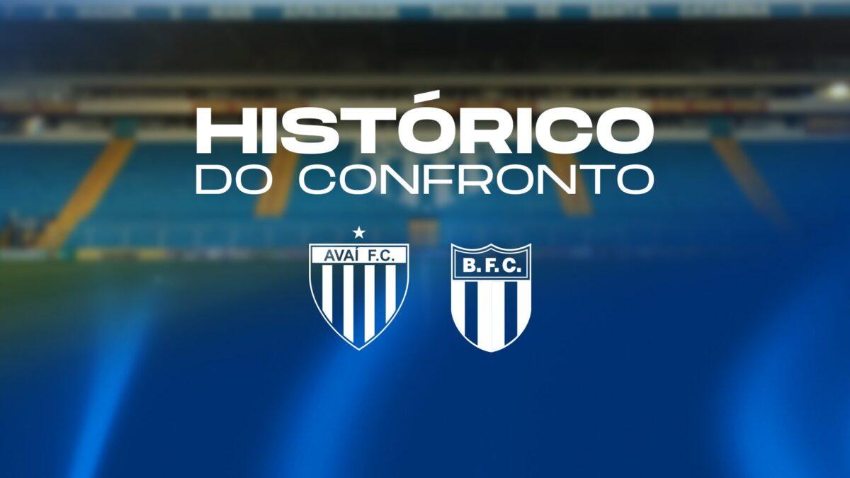 Avaí x Botafogo-SP - Confronto