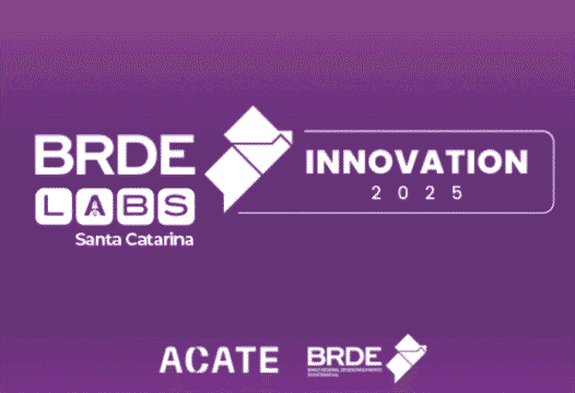 Startups Aceleradas - BRDE Labs SC Innovation