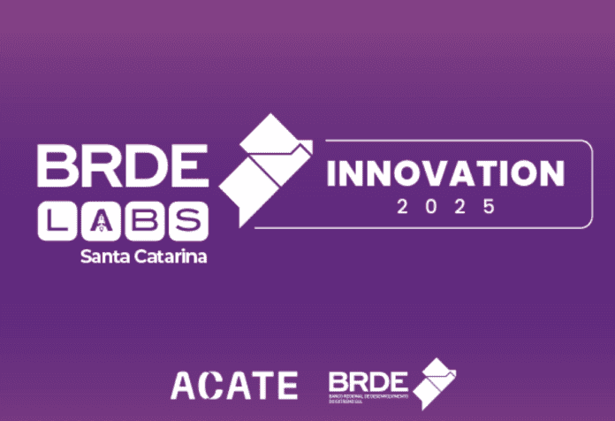 Startups Aceleradas - BRDE Labs SC Innovation