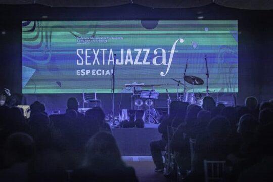 Apresentação Especial Beatles in Jazz