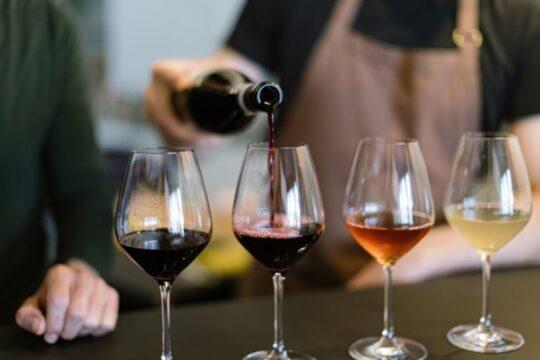 Vinho para a Saúde
