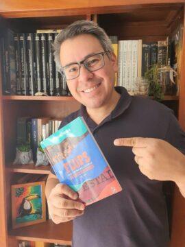 Tributo a Beto Stodieck