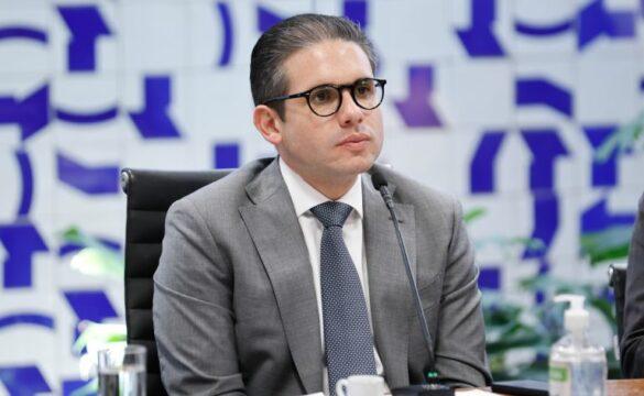 Presidente da Câmara em defesa do setor produtivo nacional