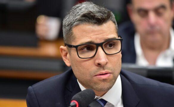 Representantes das carreiras jurídicas em audiência pública