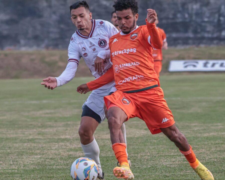 Catarinense Sicoob Série B - Fase Intermediária