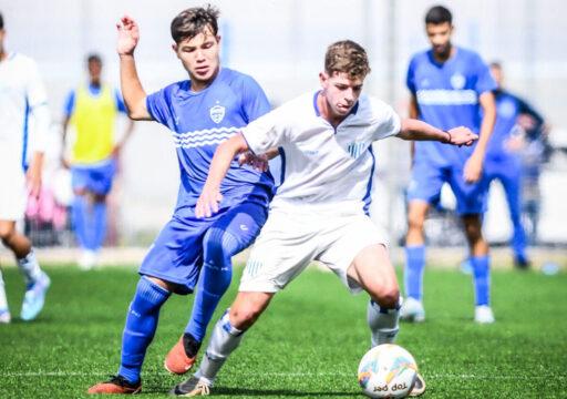 Avaí x Barra FC - Catarinense Sub-15