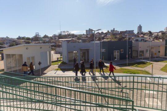Espaço educativo Chapecó Criança - Vivenciando a Cidadania