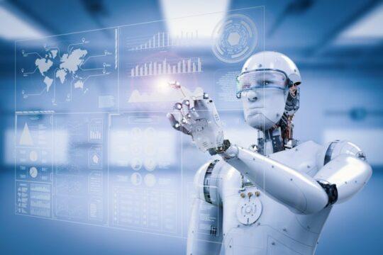 Governança da Inteligência Artificial
