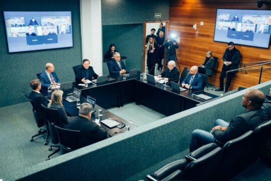 Comunidades terapêuticas em Santa Catarina - investimento no combate às drogas