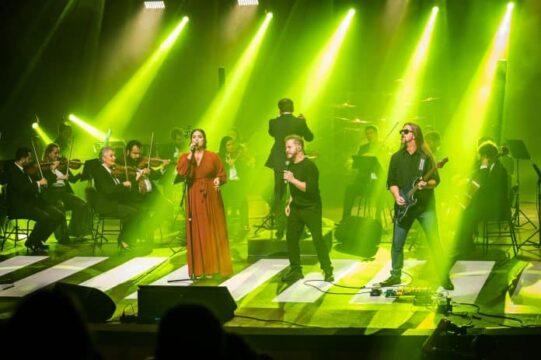 Camerata Florianópolis - Especial Beatles