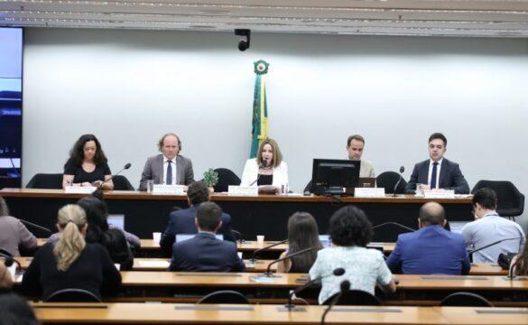 projeto de lei de licenciamento ambiental