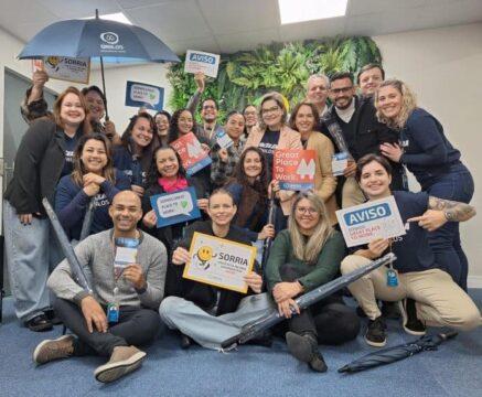 Cooperativa Financeira Únilos - Ótimo lugar para trabalhar
