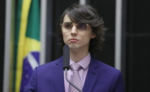 Cordão de quebra-cabeça - Símbolo do autismo