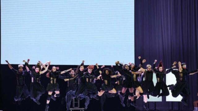 Noite de Gala - Festival de Dança de Joinville