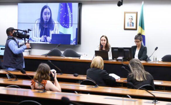 Imagem ilustrativa de currículos educacionais elaborados por profissionais qualificados