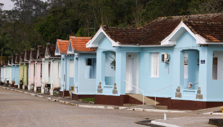 Impacto ambiental em hospitais públicos
