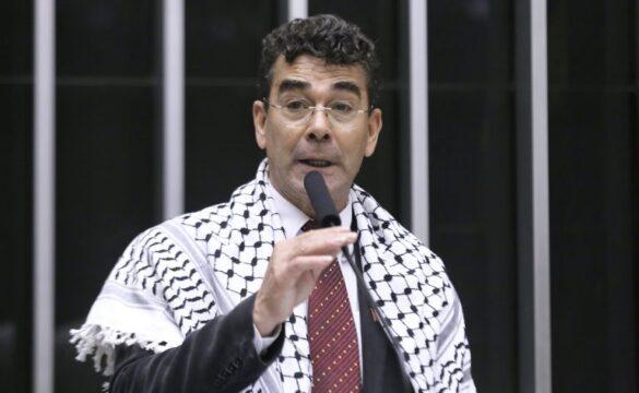 Defensores da causa palestina denunciam violações e clamam por justiça aos palestinos