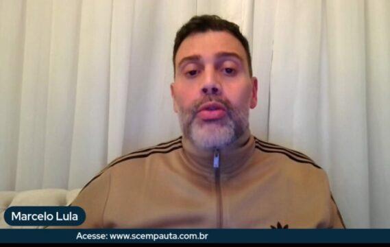 Imagem relacionada à denúncia em Santa Catarina