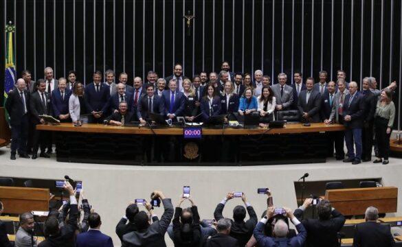 Deputados debatem projeto de lei sobre a Lei de Incentivo ao Esporte