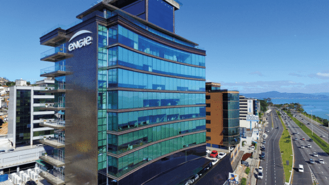 ENGIE Brasil Energia - gestão climática