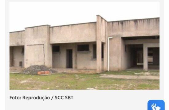 Educação municipal em Lages