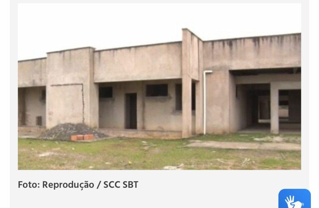 Educação municipal em Lages