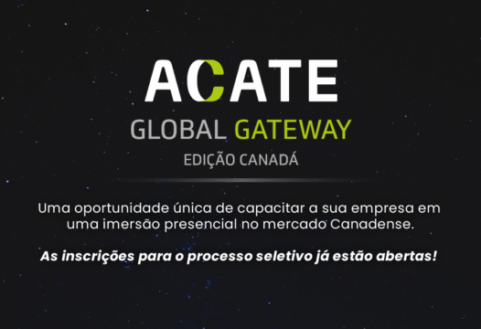 Empresas catarinenses de tecnologia
