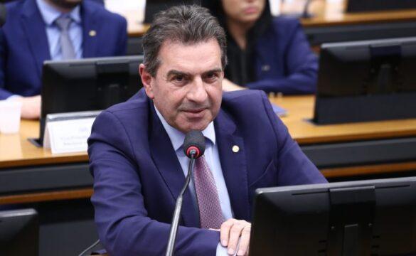 Espaços públicos para logística reversa