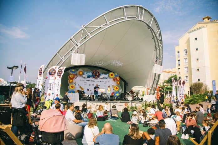 Evento Hoje é Dia de Jazz Bebê em Jurerê Open