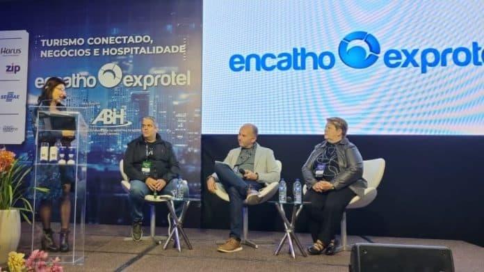 Experiência na Hotelaria - Transformando Chegadas em Momentos Inesquecíveis