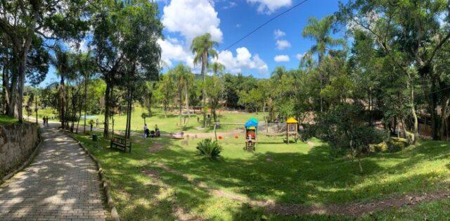 Farinhada em Florianópolis