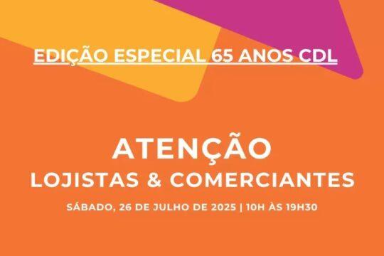 Feira Viva Cidade - Evento Gratuito em Florianópolis