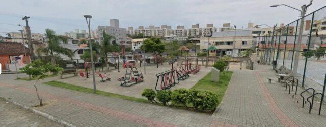 Feira na Praça do Luar - Programação Especial de Sábado