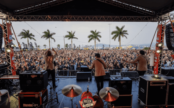Festival Rock Legends 2024 - Foto por Jomas Ferreira