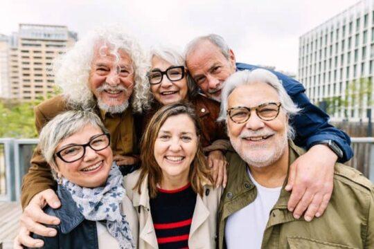 Festival da Longevidade em Florianópolis 2023