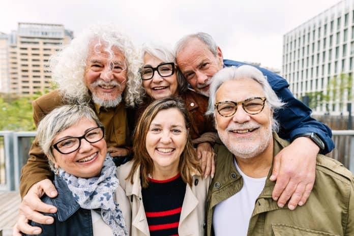 Festival da Longevidade em Florianópolis 2023