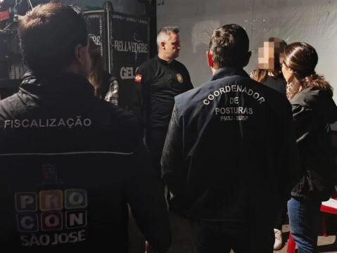 Máquinas caça-níquel apreendidas durante operação